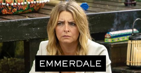 charity in emmerdale|charity emmerdale age.